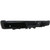 Rear Step Bumper For 2015-2020 F-150 With Sensor Holes