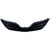 Grille For 2010-2011 Toyota Camry Chrome Shell With Black Insert