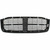 Paintable Front Grille For 2006-2008 Dodge RAM 1500 2006-2009 Dodge RAM 2500/3500