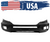 USA Made Primed Front Bumper Cover For 2009-2014 Honda Ridgeline
