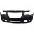 Front Bumper Cover For 2011-2014 Chrysler 300