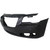 Front Bumper Cover For 2011-2014 Chrysler 300 With Sensor Holes