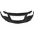 Front Bumper Cover For 2011-2014 Chrysler 300 With Sensor Holes
