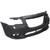 Front Bumper Cover For 2011-2014 Chrysler 300 With Sensors
