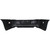Rear Bumper Cover For 2011-2014 Chrysler 300 Without Sensors Without SRT-8 CAPA