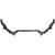 Radiator Support For 2008-2020 Dodge Caravan