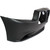 Front Bumper Cover For 2011-2014 Dodge Charger