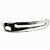 USA Made Chrome Front Bumper For 2002-2008 Dodge RAM 1500 2003-2009 Dodge RAM 2500/3500