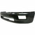 Front Bumper For 2009-2012 Dodge RAM 1500 With Fog Lights