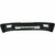 Front Bumper For 2009-2012 Dodge RAM 1500 With Fog Lights