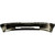 USA Made Chrome Front Bumper For 2009-2012 Dodge Ram 1500 Without Fog Lamps