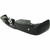 Rear Step Bumper For 2009-2018 Dodge RAM 1500 2010-2012 Dodge RAM 2500/3500