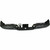 Rear Step Bumper For 2009-2018 Dodge RAM 1500 2010-2012 Dodge RAM 2500/3500