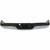 Complete Rear Bumper Assembly For 2009-2018 Dodge Ram 1500 Without Sensors