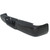 Primed Rear Steel Step Bumper Assembly For 2009-2018 Dodge Ram 1500 Without Sensors