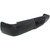 Primed Rear Steel Step Bumper Assembly For 2009-2018 Dodge Ram 1500 Without Sensors