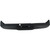 Primed Rear Steel Step Bumper Assembly For 2009-2018 Dodge Ram 1500 Without Sensors