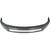 Front Bumper For 2010-2018 Dodge RAM 2500/3500 Without Fog Lights