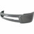 Front Bumper For 2010-2018 Dodge RAM 2500/3500 Without Fog Lights