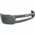 Front Bumper For 2010-2018 Dodge RAM 2500/3500 Without Fog Lights