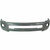 Front Bumper For 2010-2018 Dodge RAM 2500/3500