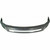Front Bumper For 2010-2018 Dodge RAM 2500/3500