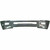 Front Bumper For 2010-2018 Dodge RAM 2500/3500