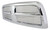 Chrome Grille Assembly For 2010-2012 Dodge RAM 2500/3500