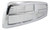 Chrome Grille Assembly For 2010-2012 Dodge RAM 2500/3500