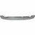 Front Chrome Bumper Insert For 2007-2009 Dodge Durango
