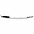 Front Chrome Bumper Insert For 2007-2009 Dodge Durango
