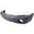 Front Bumper Cover For 2004-2006 Dodge Durango  CAPA