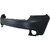 Front Upper Bumper Cover For 2011-2013 Dodge Durango