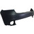 Front Upper Bumper Cover For 2011-2013 Dodge Durango