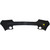 Front Upper Bumper Cover For 2011-2013 Dodge Durango