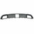 Bumper Grille For 2014-2016 Jeep Grand Cherokee
