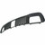 Bumper Grille For 2014-2016 Jeep Grand Cherokee