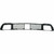 Bumper Grille For 2014-2016 Jeep Grand Cherokee