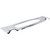 Front Bumper Trim For 2011-2016 Jeep Patriot Models With Tow Hook