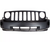 Front Bumper Cover For 2007-2010 Jeep Patriot