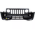 Front Bumper Cover For 2007-2010 Jeep Patriot