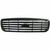 Black Grille For 1998-2011 Ford Crown Victoria