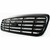 Black Grille For 1998-2011 Ford Crown Victoria