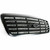 Black Grille For 1998-2011 Ford Crown Victoria
