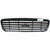 Black Grille For 1998-2011 Ford Crown Victoria