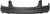 Front Upper Bumper Cover For 2005-2007 Ford Freestyle