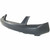 Front Upper Bumper Cover For 2005-2007 Ford Freestyle