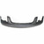 Front Upper Bumper Cover For 2005-2007 Ford Freestyle