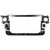 Radiator Support For 1999-2004 Ford Mustang