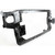 Radiator Support For 1999-2004 Ford Mustang